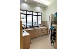 Jalan Puteri 11, Puchong, Selangor 47100