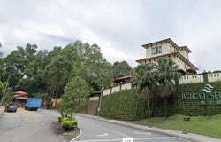 Bukit Segar, Cheras, Kuala Lumpur 56100