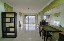 Jalan Puchong Batu 13 1/2, Bandar Puteri Puchong, Selangor 47100