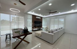 Jalan Sri Tasik Timur, Cyberjaya, Selangor 63000