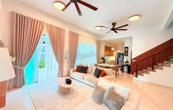 Johor Bahru, Johor 81300