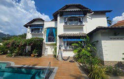 Ampang, Selangor 68000