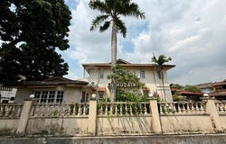 Shah Alam, Selangor 40400