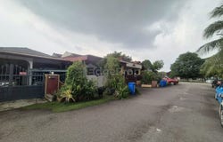 Shah Alam, Selangor 40000