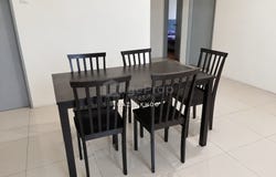 Persiaran Klebang Restu, Chemor, Perak 31200