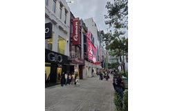 KL City, Kuala Lumpur
