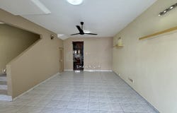Jalan Damai Perdana, Cheras, Kuala Lumpur 56000