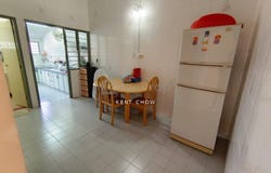 Laluan Perajurit 1, Ipoh, Perak 31400