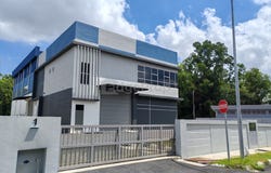 Seri Kembangan, Selangor