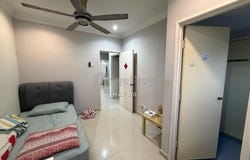 Jalan Juara, Cheras, Selangor