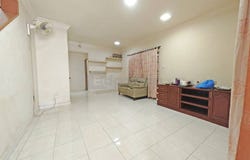 Jalan Damai Perdana 10, Cheras, Selangor 56000