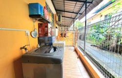 Jalan SP, Sungai Buloh, Selangor