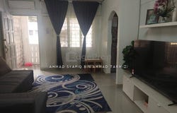 Shah Alam, Selangor 40160