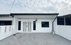 Jalan Seruling, Klang, Selangor 41200