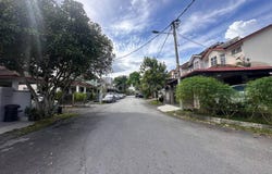Semenyih, Selangor 43500