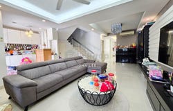 Jalan PU 1, Puchong, Selangor 47100