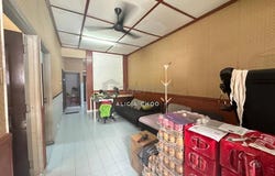 Off Lebuhraya Pasir Gudang, Johor Bahru, Johor 81100