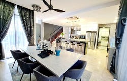 Jalan LE, Puchong, Selangor 47100