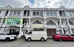 Kota Bharu, Kelantan 15100