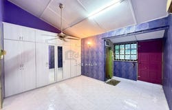 Jalan 1, Kajang, Selangor 43000