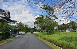 Jalan Cempaka, Seri Kembangan, Selangor 43300