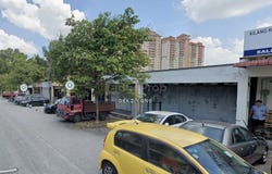 Puchong, Selangor 47100