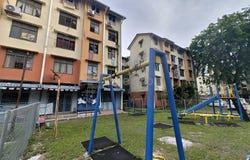 Jalan Taman Seri Sentosa, 58000, Kuala Lumpur, Jalan Klang Lama (Old Klang Road), Kuala Lumpur 58000