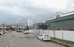 Shah Alam, Selangor 40470