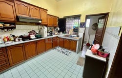 Jalan Halaman 3a, Ampang, Selangor 68000