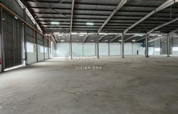 Port Klang, Selangor 42000