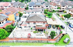 Gombak, Selangor 54200