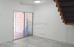 Jalan Perdana, Pandan Perdana, Selangor 55300