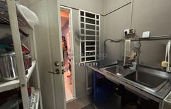 Jalan KE 13, Rawang, Selangor 48000