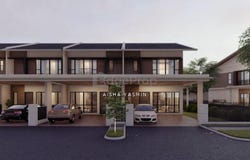 Serian, Sarawak 94700