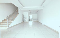 Lorong Al-Bakri, Kampung Jenderam Hilir, Dengkil, Selangor 43800