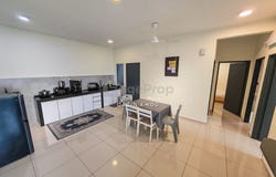 Kampung Paluh, 31650, Perak, Kinta, Perak