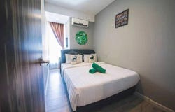 Lorong Ikan Juara 3, Kota Kinabalu, Sabah 88000