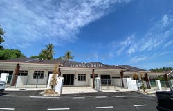 TAMAN GAU PERDANA, Temerloh, Pahang