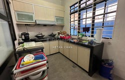 Batu 9 Cheras, Cheras, Selangor 43200