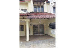 Jalan Merak, Puchong, Selangor 47100