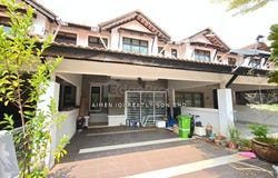 NO 16, LORONG BDK 1/17, BANDAR DAMANSARA KUANTAN, Kuantan, Pahang 0