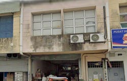 Kepong, Kuala Lumpur 52100