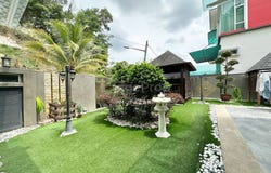 Jalan SG 9/15, Gombak, Selangor
