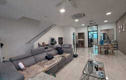 Jalan Damai Perdana 17/2A, Cheras, Selangor 43200