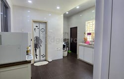 Jalan Kemuning Bayu 33/30F, Shah Alam, Selangor 40400