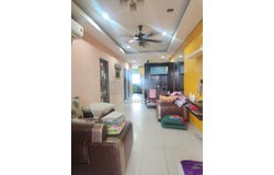 Jalan Kebun Nenas, Klang, Selangor 41200