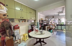 Jalan Midah, Cheras, Kuala Lumpur 56000