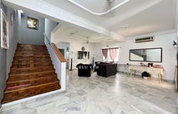 Batu 9th Cheras, Selangor 43200