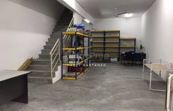 Jalan PPAJ, Bandar Puncak Alam, Selangor 42300