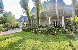 Bangsar Park, Bangsar, Kuala Lumpur 59000